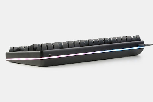 Massdrop x MiTo Pulse CTRL High-Profile Keyboard