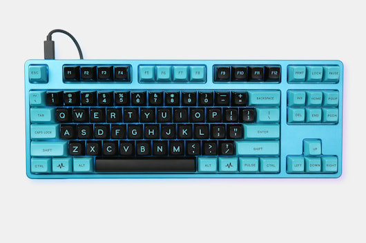 Massdrop x MiTo Pulse CTRL High-Profile Keyboard
