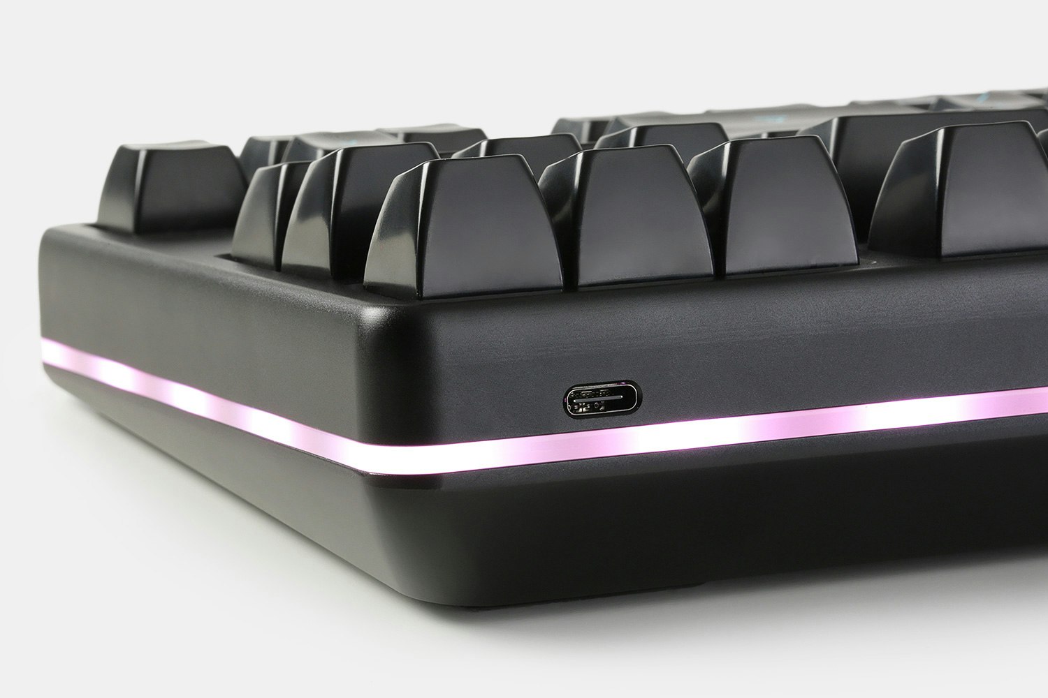 Massdrop x MiTo Pulse CTRL High-Profile Keyboard