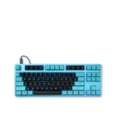 Massdrop x MiTo Pulse CTRL High-Profile Keyboard | Price & Reviews | Massdrop
