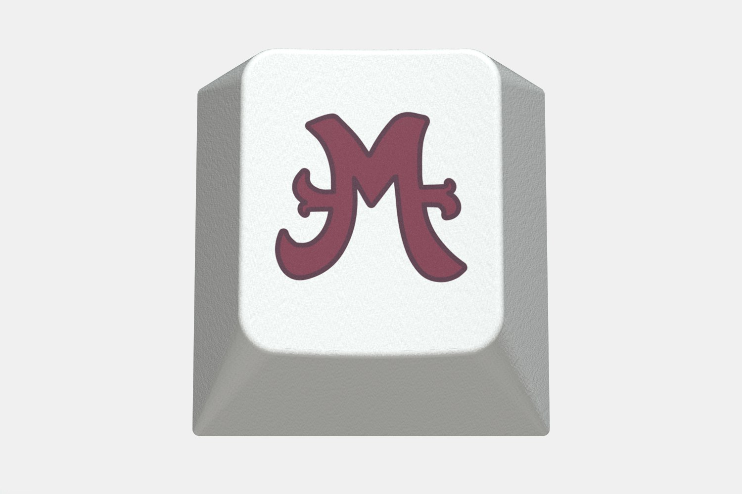 Massdrop x Moonduck Midas Mode Novelty Keycaps