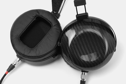 Drop + MrSpeakers Ether CX Closed Headphones