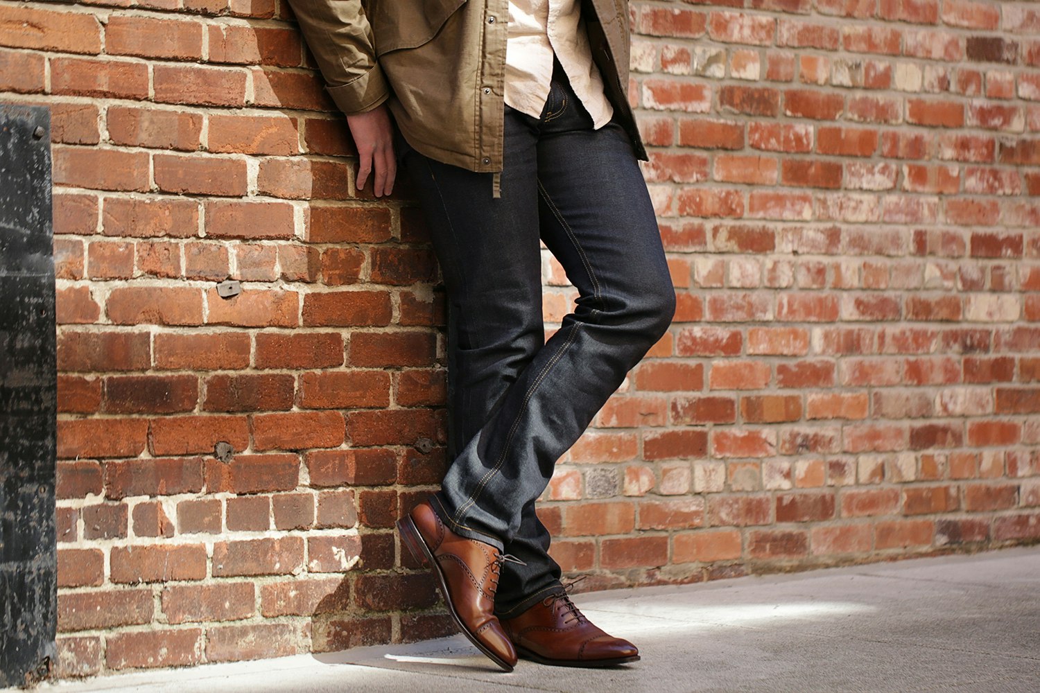 massdrop naked and famous