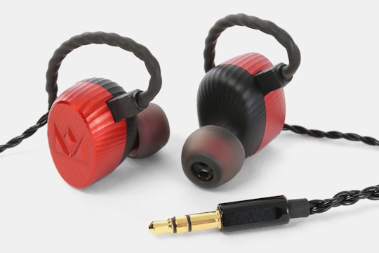Massdrop x Noble Kaiser 10 Universal IEMs | Audiophile | Headphones