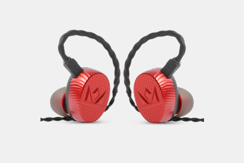 イヤホン Noble Kaiser 10 Universal Black RoseGold Massdrop x イヤホン Noble Kaiser 10 Universal Black RoseGold Massdrop x