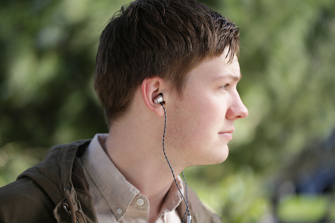 Massdrop x Noble Luxe In-Ear Monitors