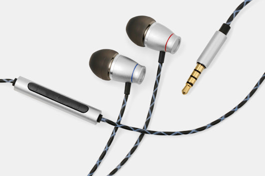 Massdrop x Noble Luxe In-Ear Monitors