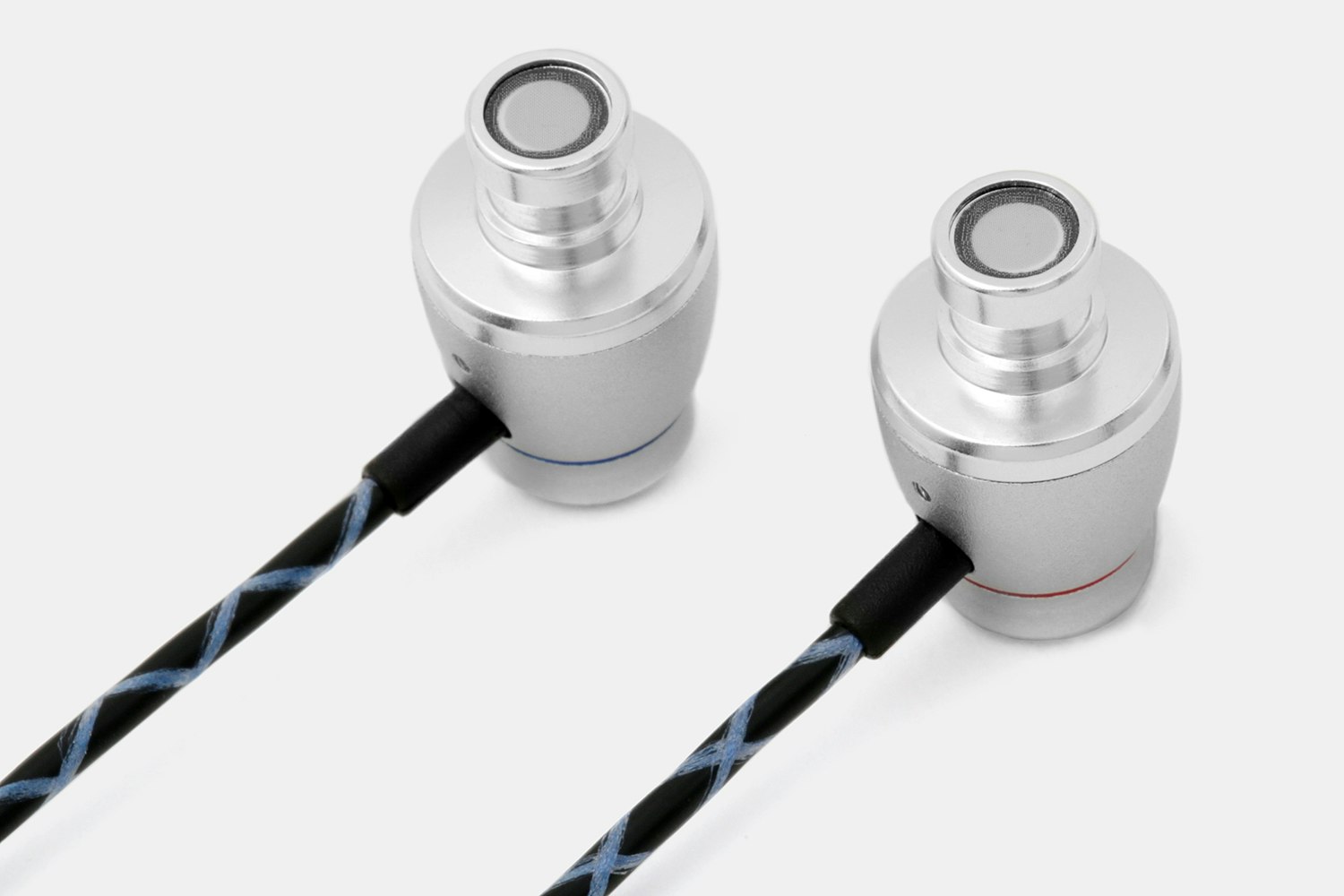 Massdrop x Noble Luxe In-Ear Monitors