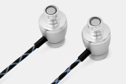 Massdrop x Noble Luxe In-Ear Monitors