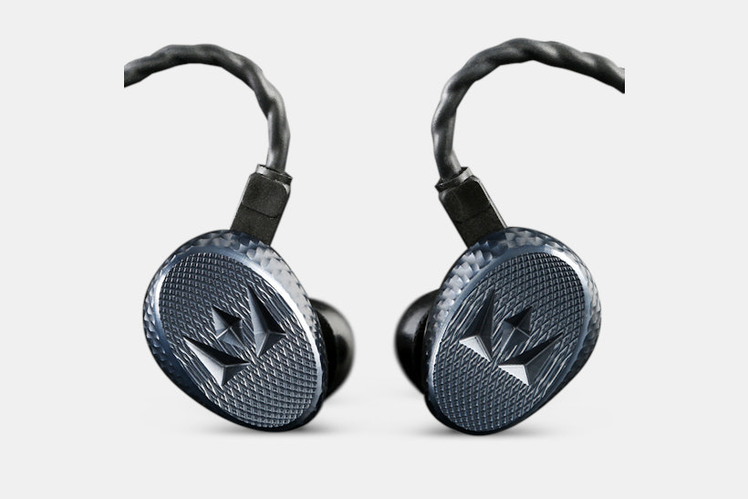 Noble Audio X Universal IEMs Noble Audio X Universal IEMs