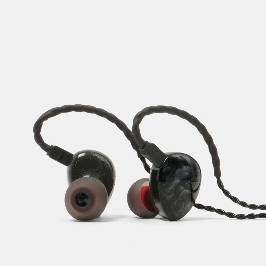 Massdrop x Noble X Universal IEMs – Wizard Edition | Audiophile