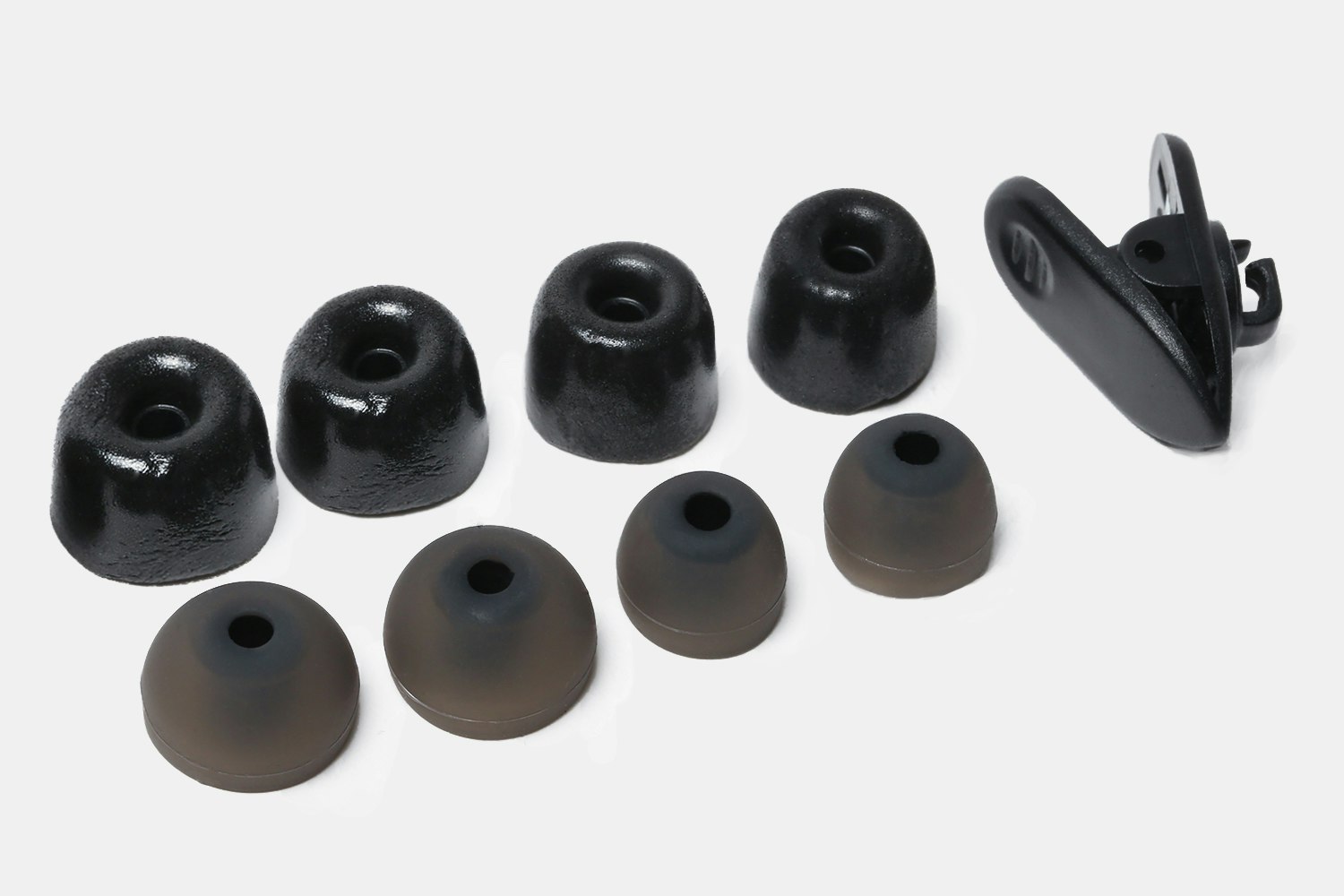 Massdrop x NuForce EDC In-Ear Monitors