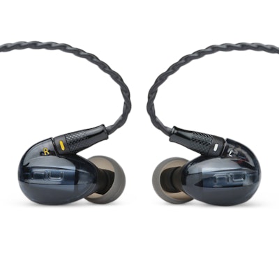Massdrop x NuForce EDC In-Ear Monitors | Price & Reviews | Massdrop