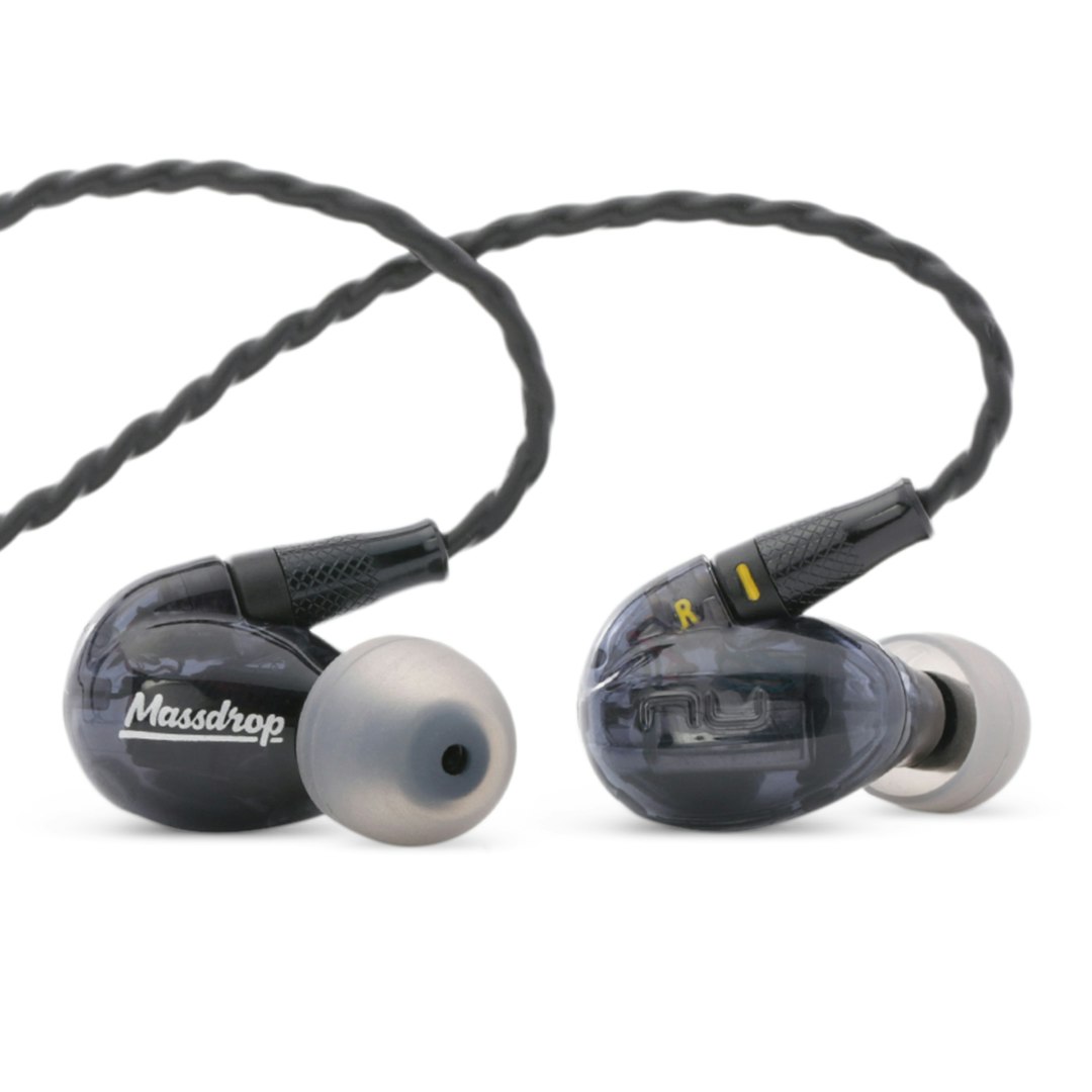 best in ear monitors under 50