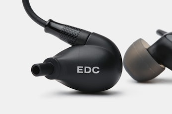 Massdrop x NuForce EDC In-Ear Monitors
