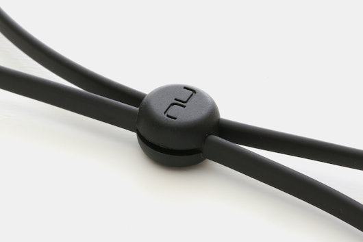 Massdrop x NuForce Stride Bluetooth IEMs