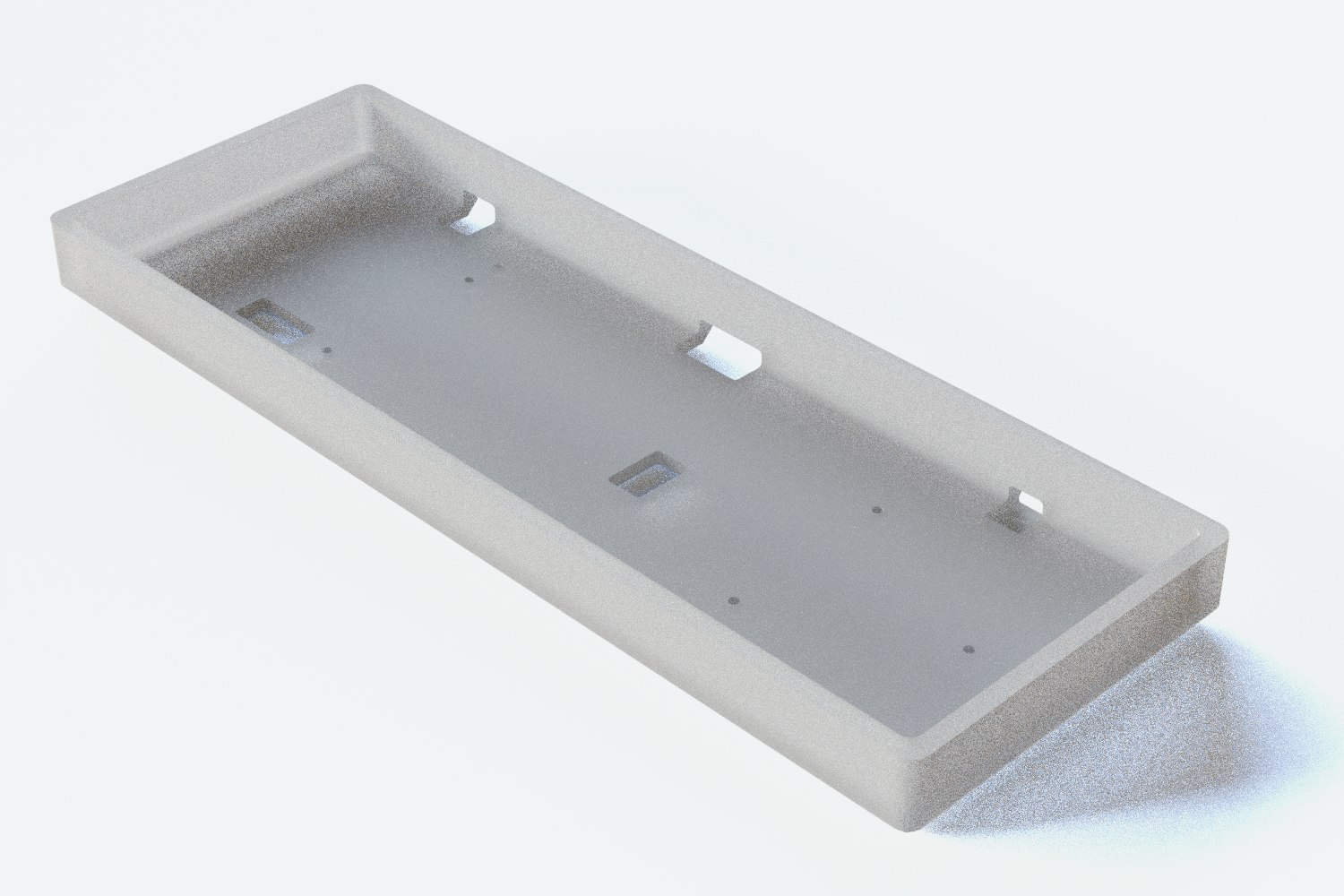 Massdrop x OLKB Planck Add-Ons Kit