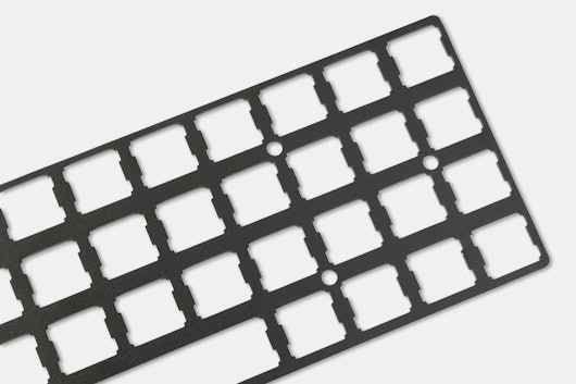 Massdrop x OLKB Planck Add-Ons Kit
