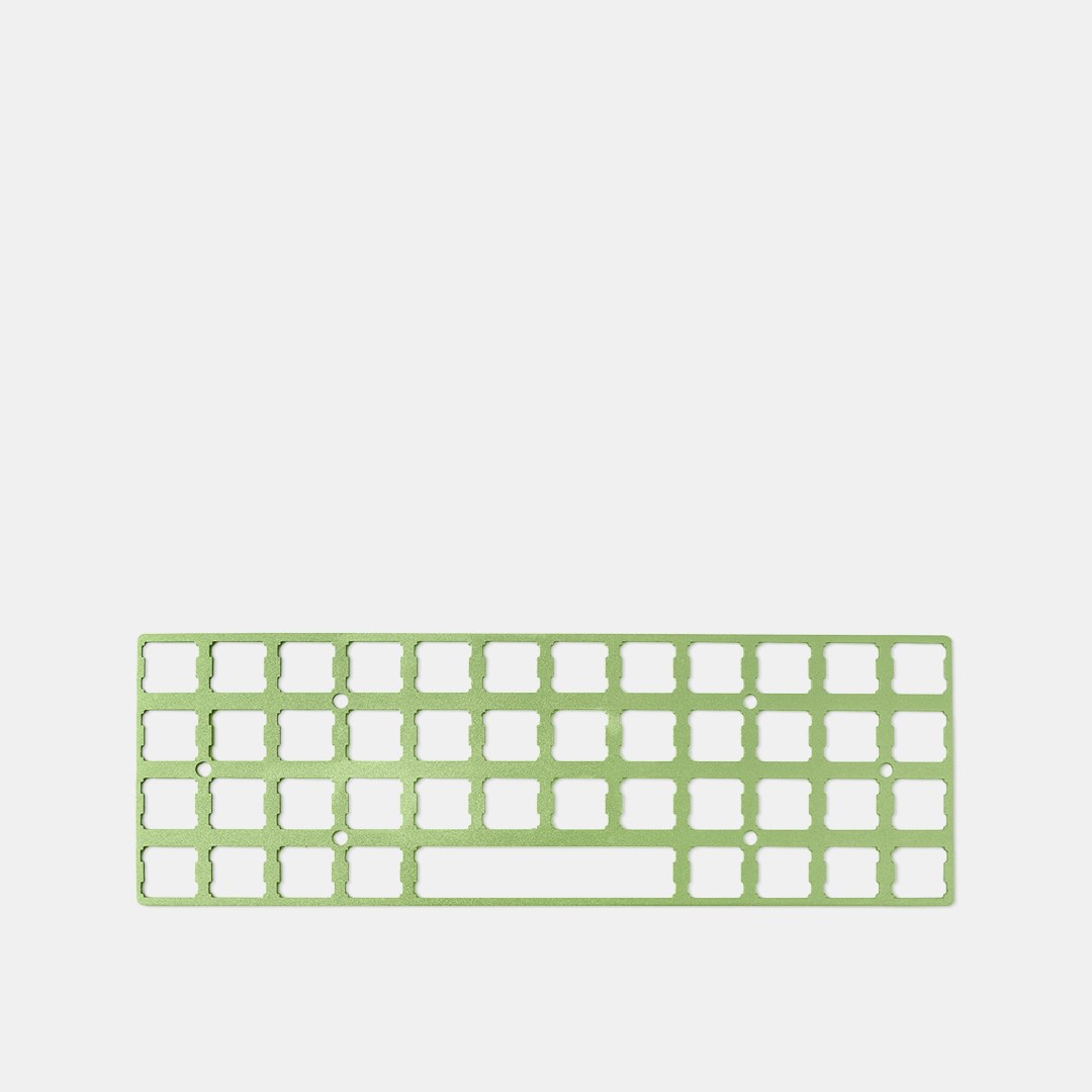 Massdrop x OLKB Planck Add-Ons Kit | Mechanical Keyboards