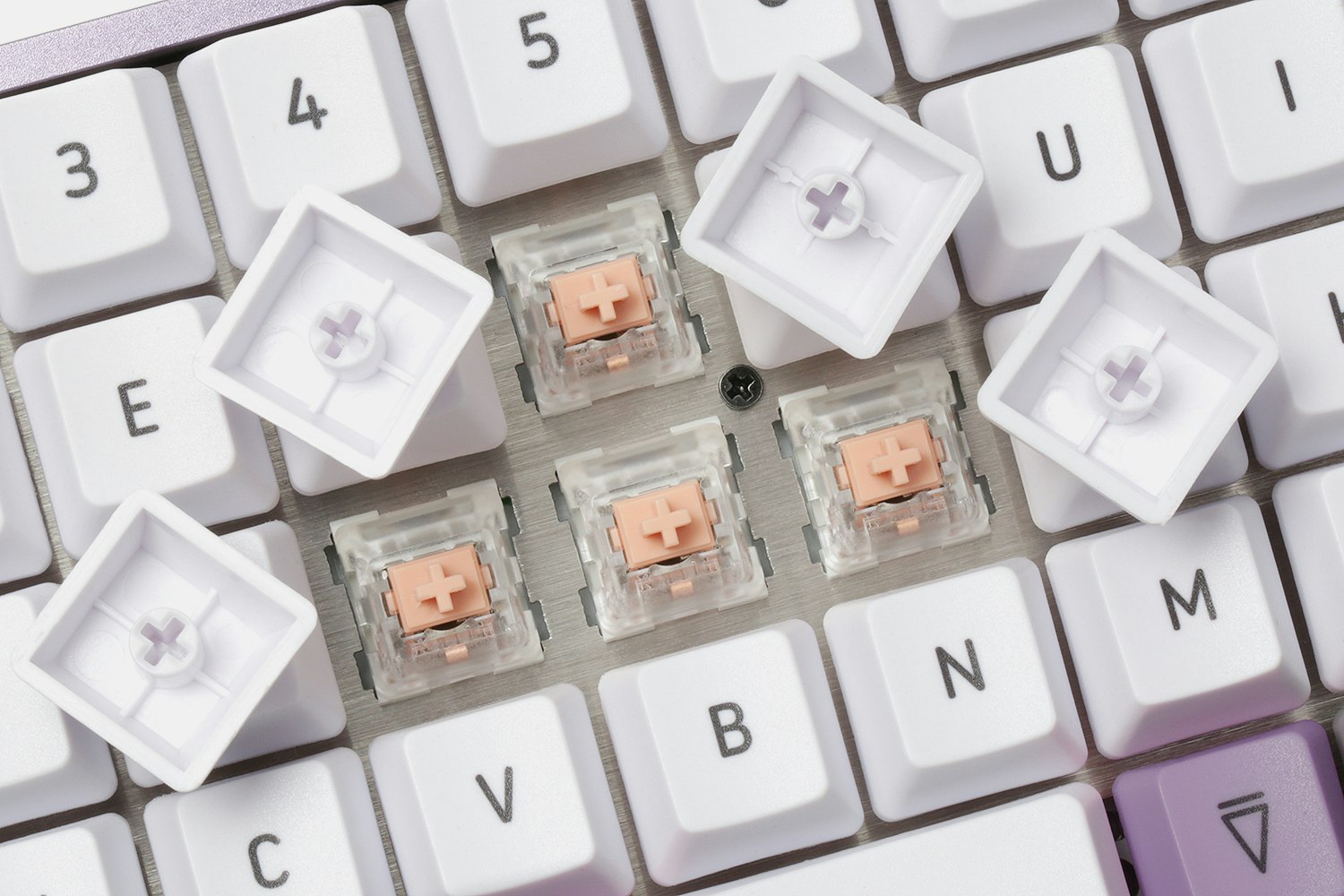 Massdrop x OLKB Preonic Utility Kit