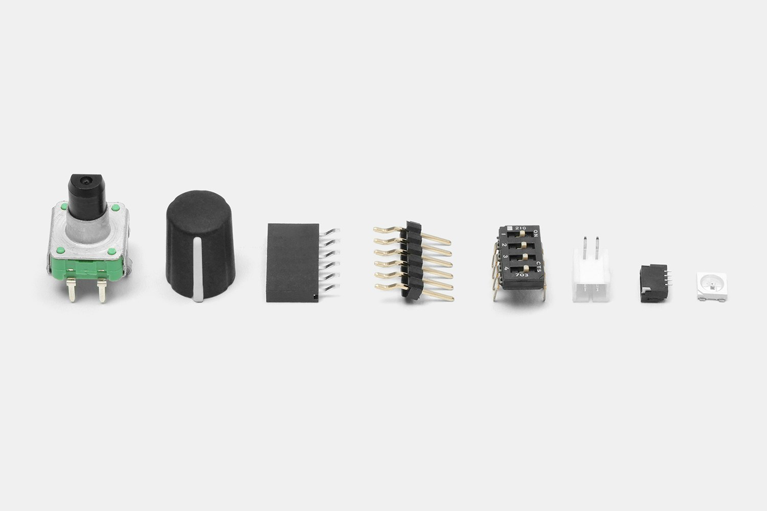 massdrop x olkb preonic キーボード The Drop x OLKB Preonic Keyboard: The Full Nick Shabazz