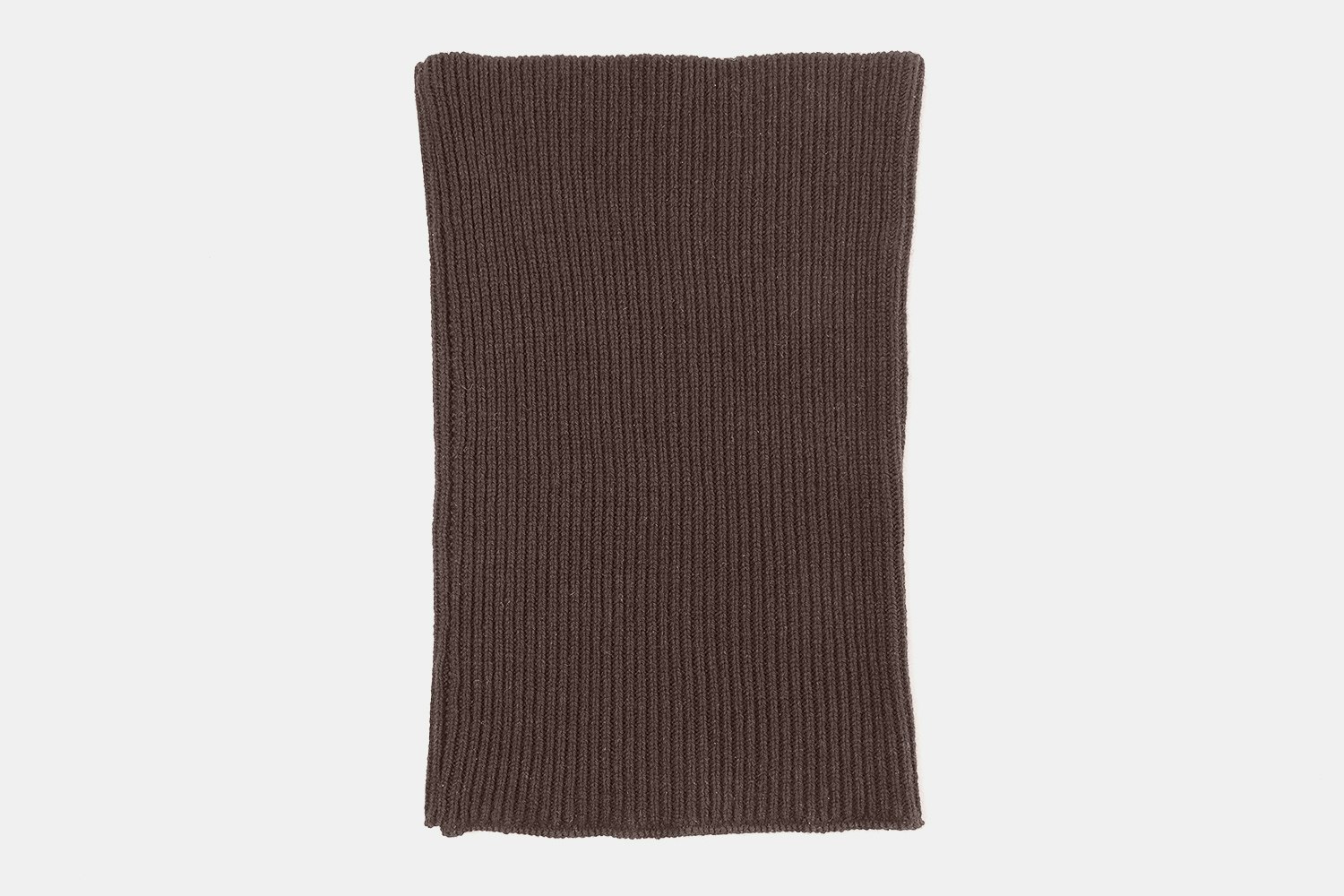 Neckwarmer - Gray