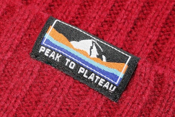 Massdrop x Peak to Plateau Yakino Wool Accessories