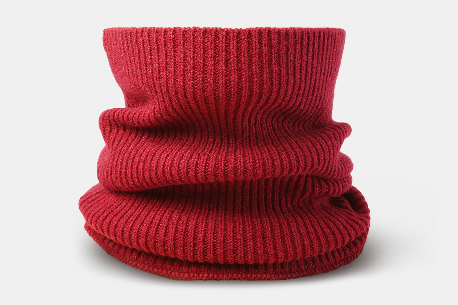 Massdrop x Peak to Plateau Yakino Wool Accessories