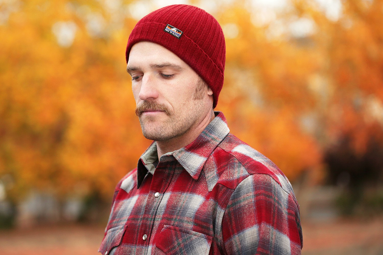 Massdrop x Peak to Plateau Yakino Wool Accessories