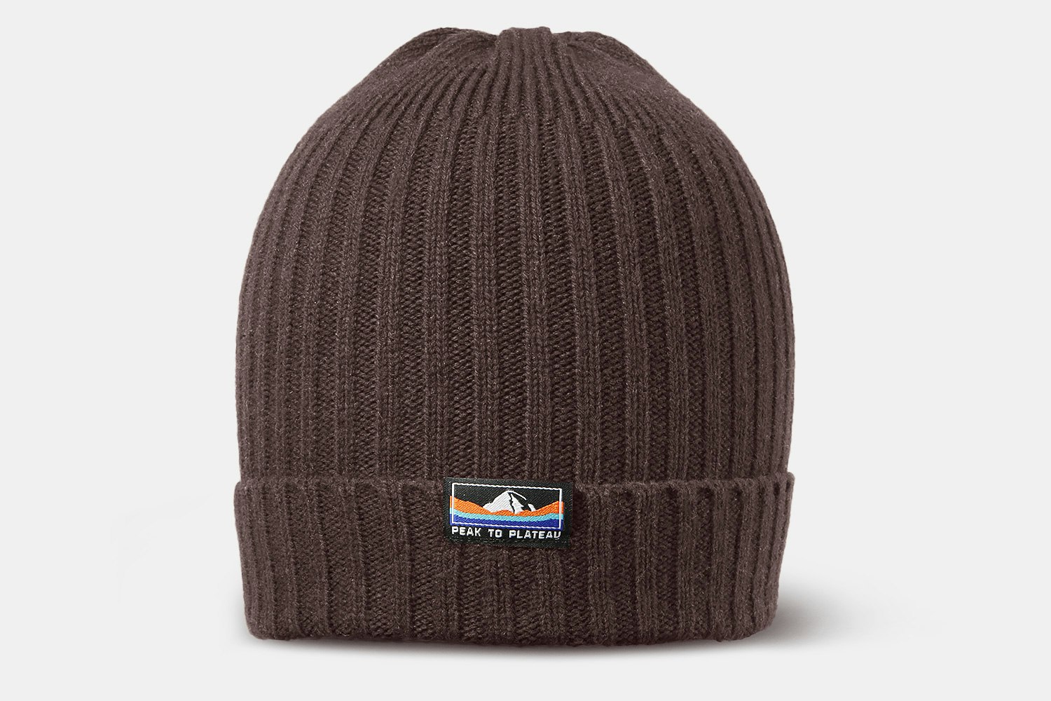 Massdrop x Peak to Plateau Yakino Wool Accessories