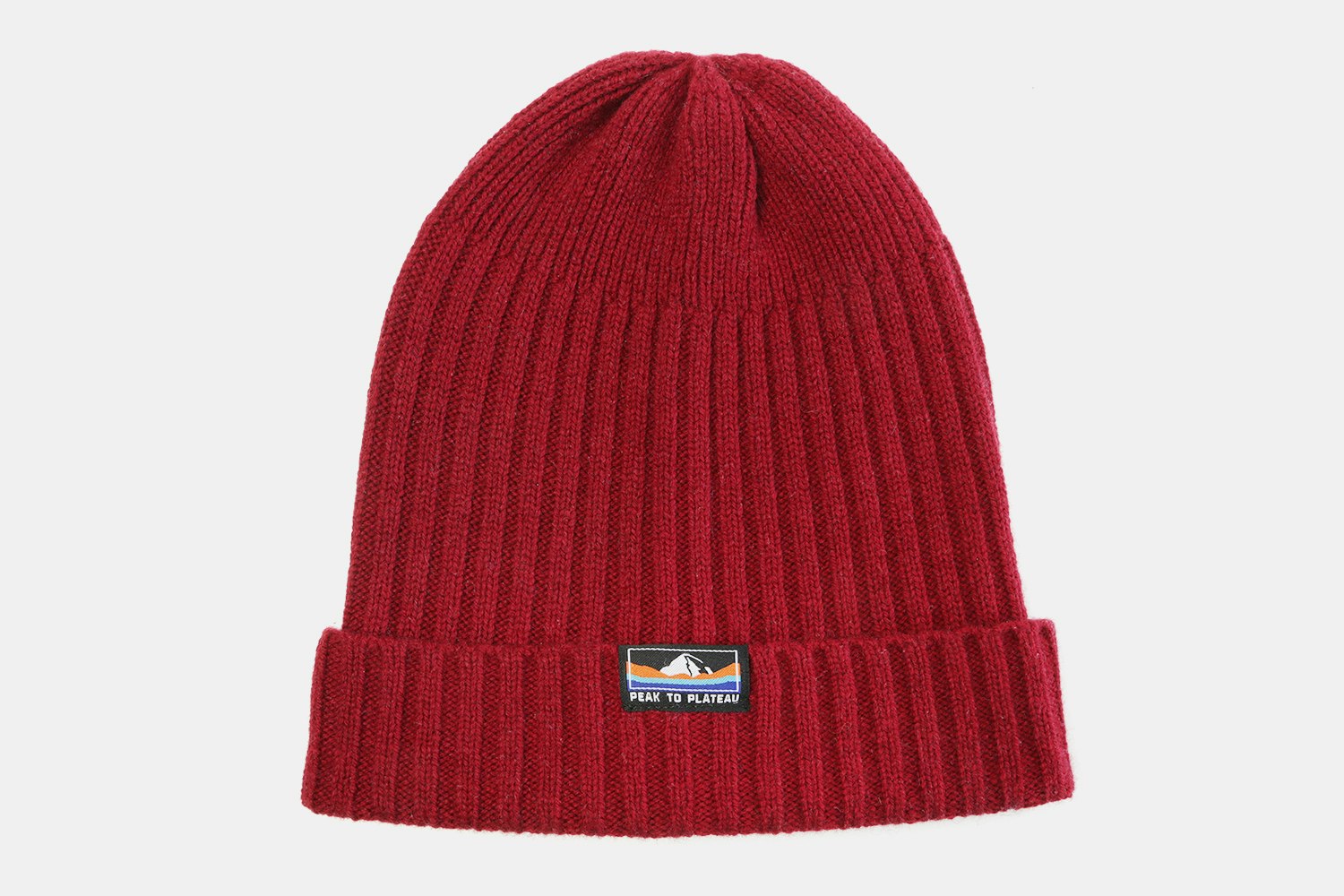 Beanie - Red