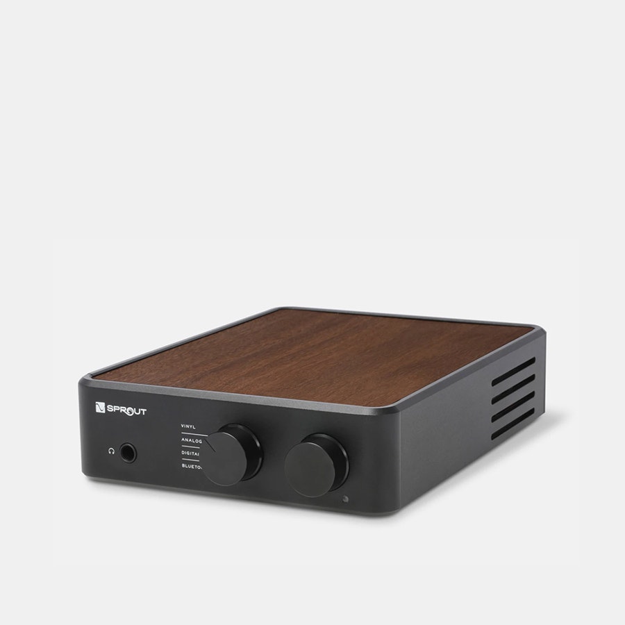 Massdrop x PS Audio Sprout II