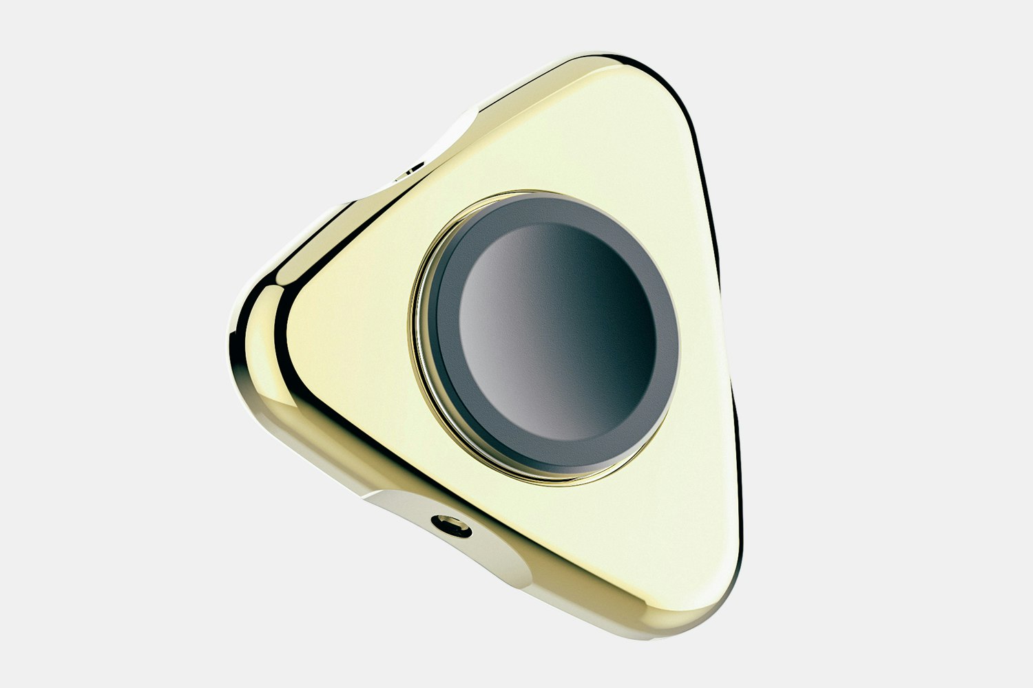 Massdrop x RAMA WORKS S01 Remedy Spinner | Fidget Toys | Drop