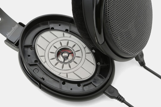 Massdrop x Sennheiser HD 58X Jubilee Headphones