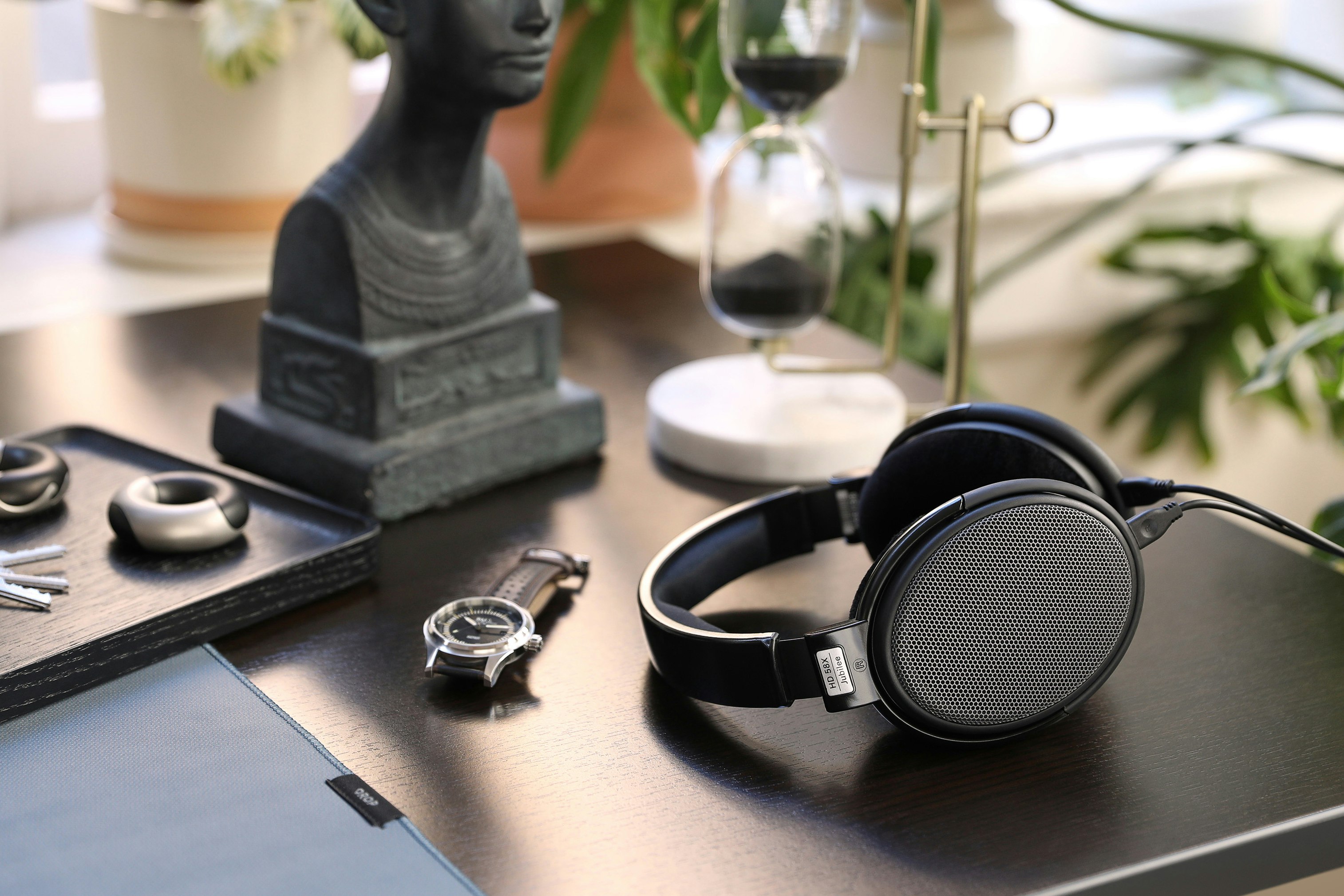 Massdrop x Sennheiser HD 58X Jubilee Headphones