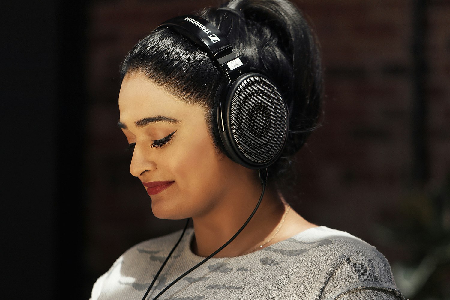 Massdrop x Sennheiser HD 58X Jubilee Headphones