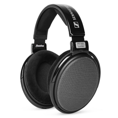 Massdrop x Sennheiser HD 58X Jubilee Headphones | Price & Reviews | Drop (former