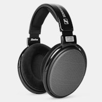 Massdrop X Sennheiser HD 58X Jubilee Headphones (Black)