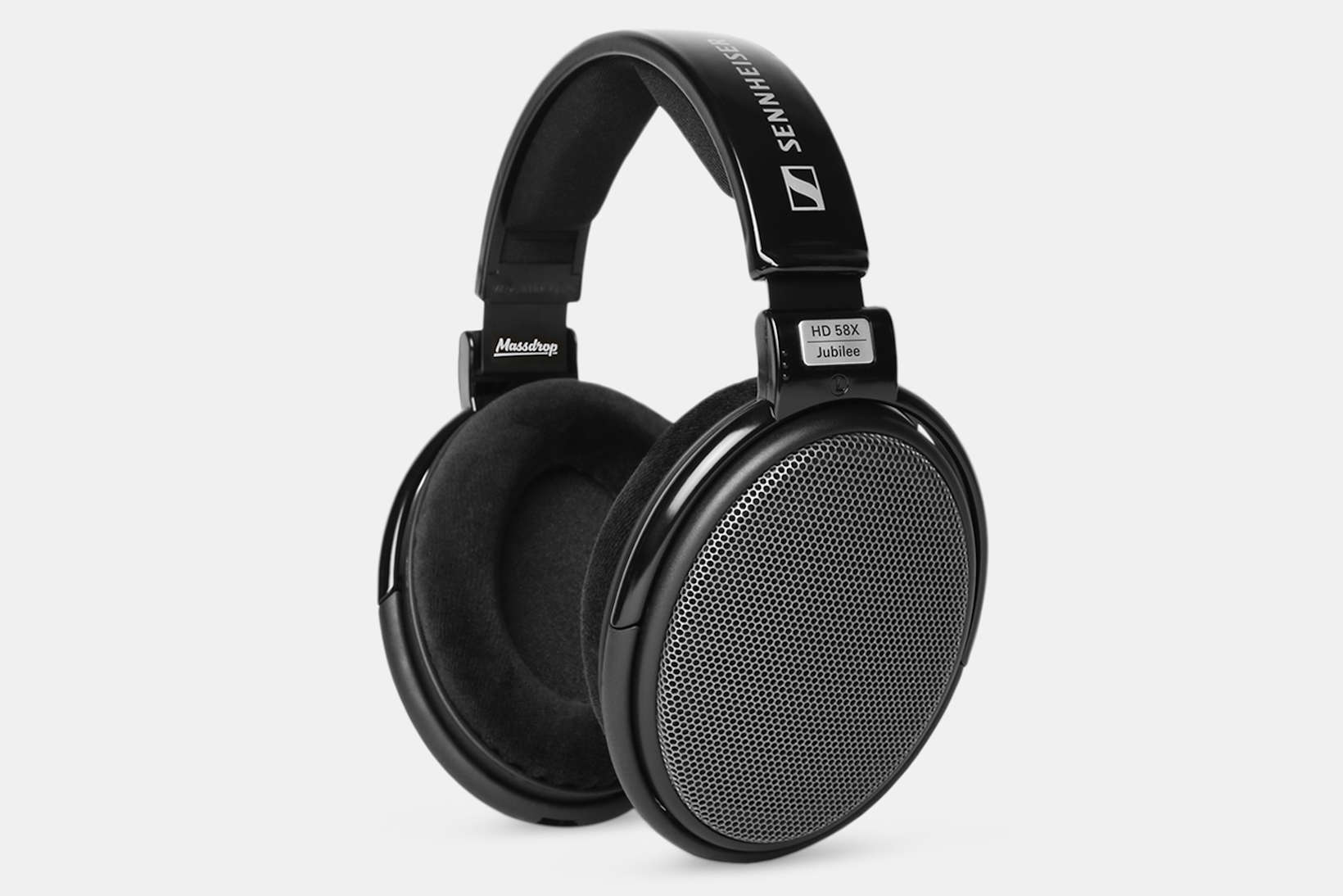 Massdrop Headphones