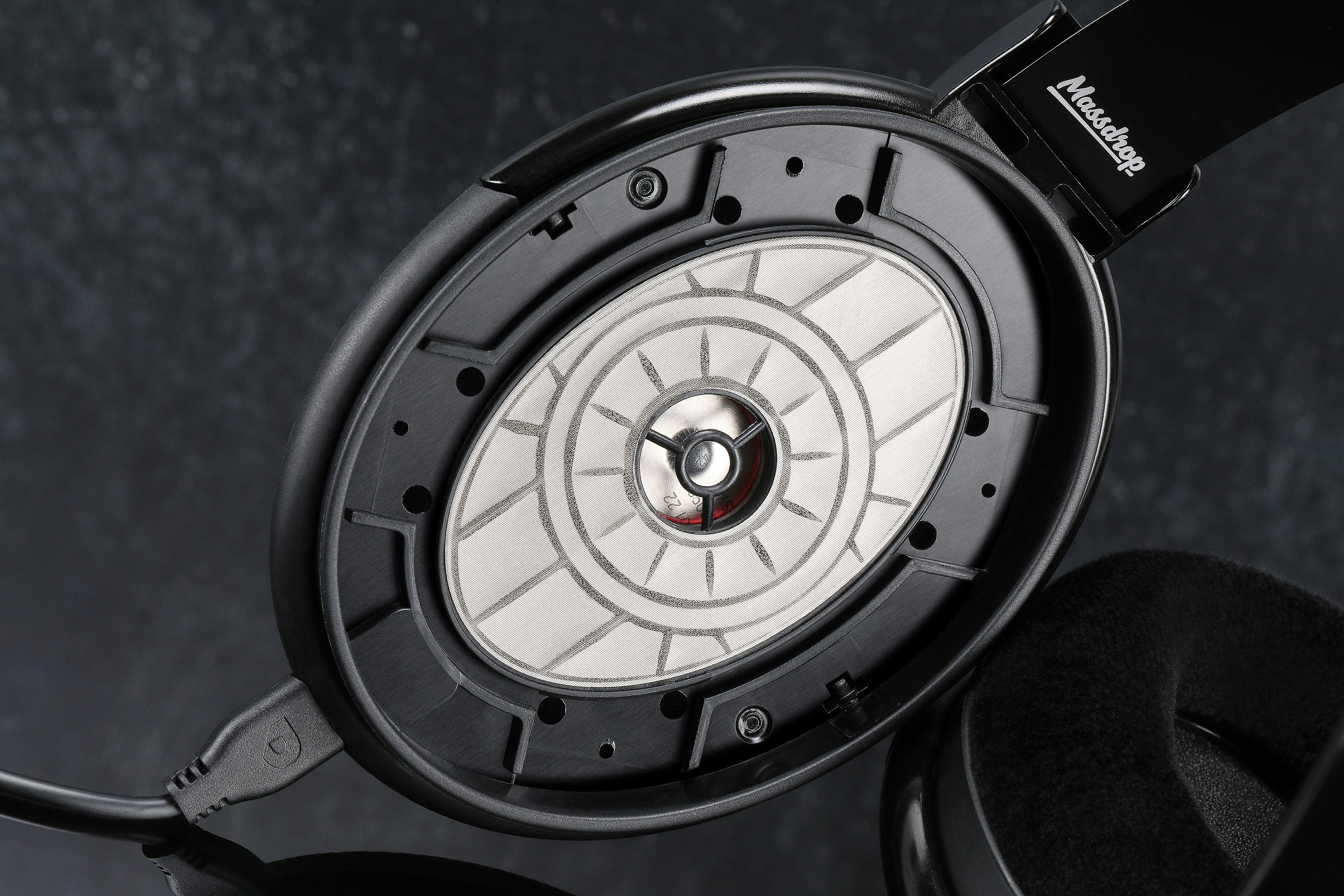 Massdrop x Sennheiser HD 58X Jubilee Headphones