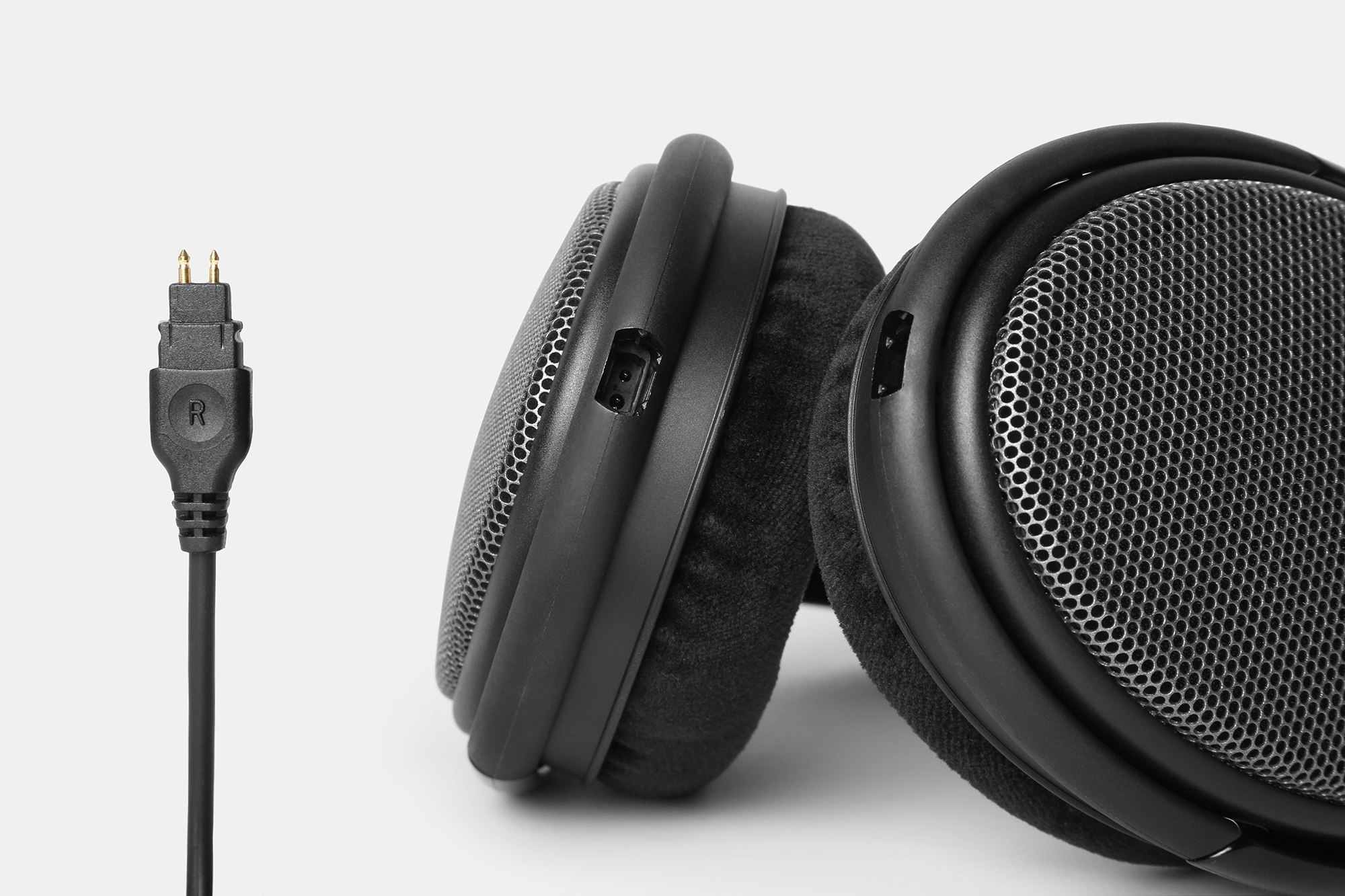 Massdrop x Sennheiser HD 58X Jubilee Headphones