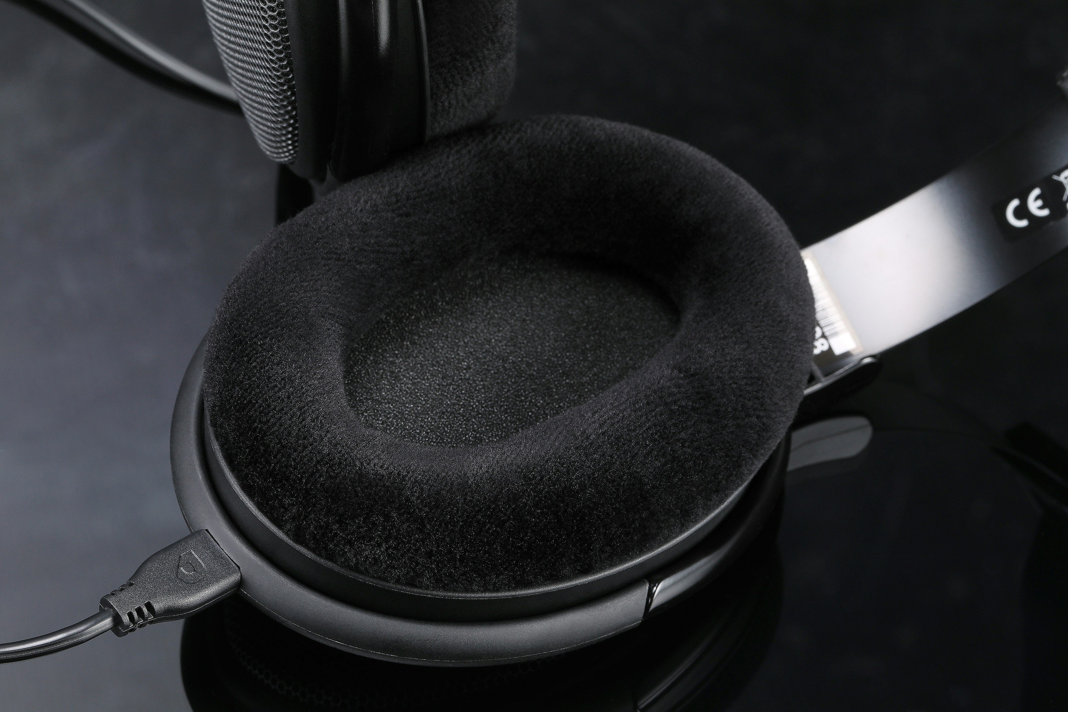 Massdrop x Sennheiser HD 58X Jubilee Headphones