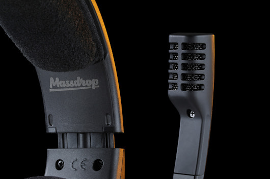 Massdrop x Sennheiser PC37X Gaming Headset