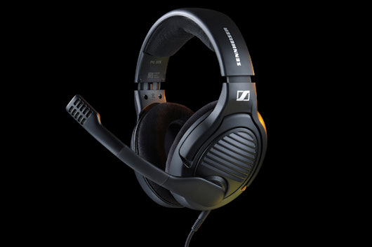 Massdrop x Sennheiser PC37X Gaming Headset