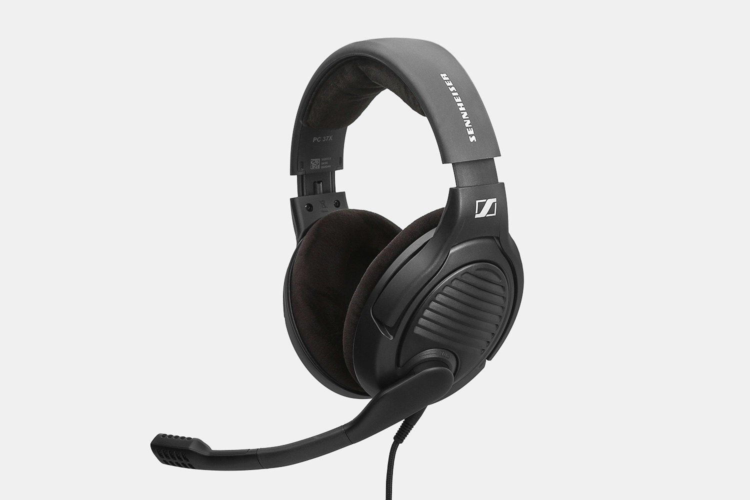 Massdrop x Sennheiser PC37X Gaming Headset Audiophile Headphones