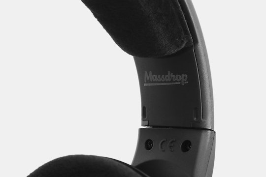 Massdrop x Sennheiser PC37X Gaming Headset