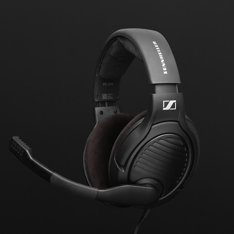 Massdrop x Sennheiser PC37X Gaming Headset Lowest Price and Reviews