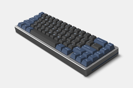 Massdrop x T0mb3ry GMK Eclipse Custom Keycap Set