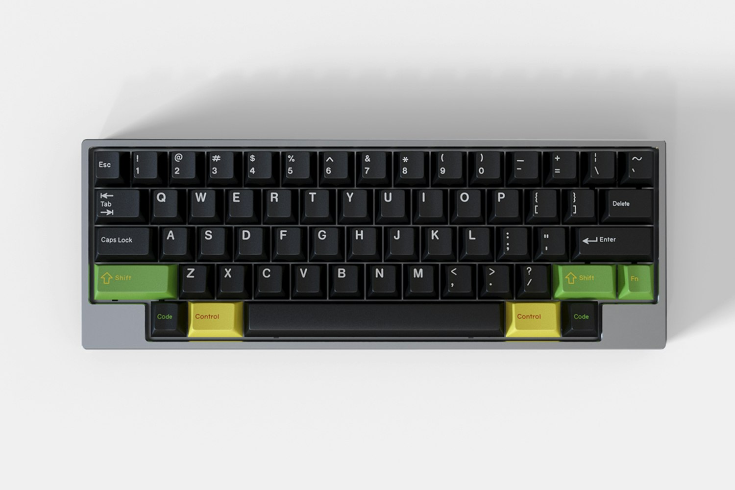 Massdrop x t0mb3ry GMK JaMods Modifiers Kit