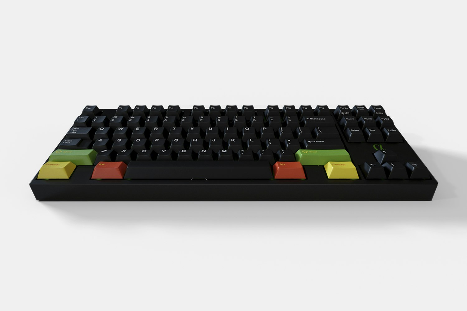 Massdrop x t0mb3ry GMK JaMods Modifiers Kit